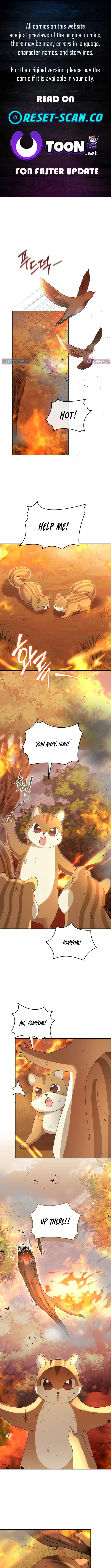 Veterinarian! Hello? Chapter 105 page 1 - 