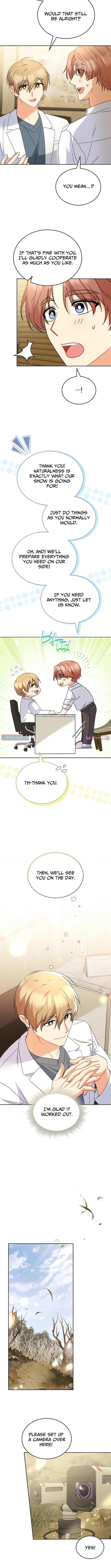 Veterinarian! Hello? Chapter 106 page 7 - 