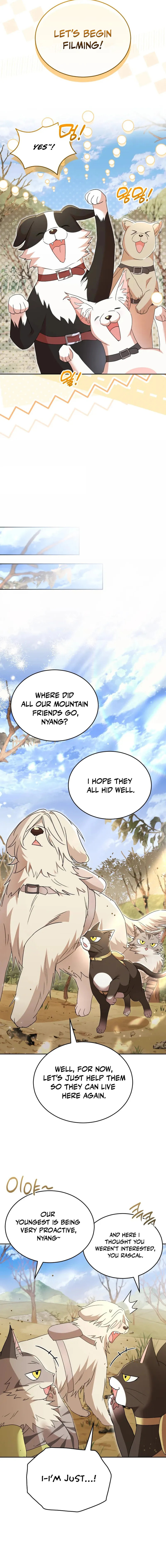 Veterinarian! Hello? Chapter 107 page 3 - 