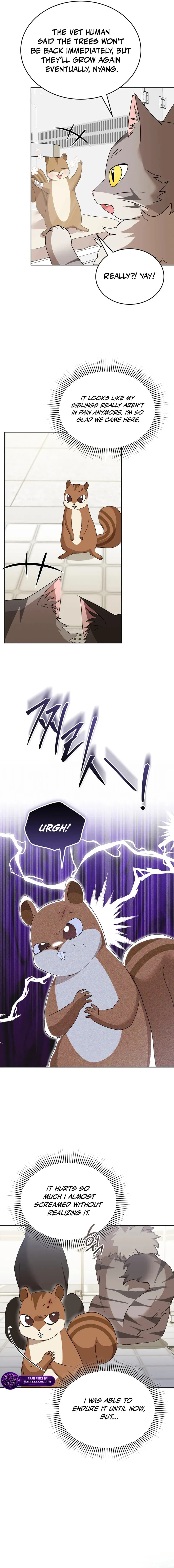 Veterinarian! Hello? Chapter 109 page 10 - 