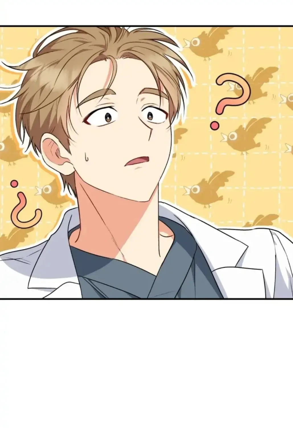 Veterinarian! Hello? Chapter 11 page 12 - 