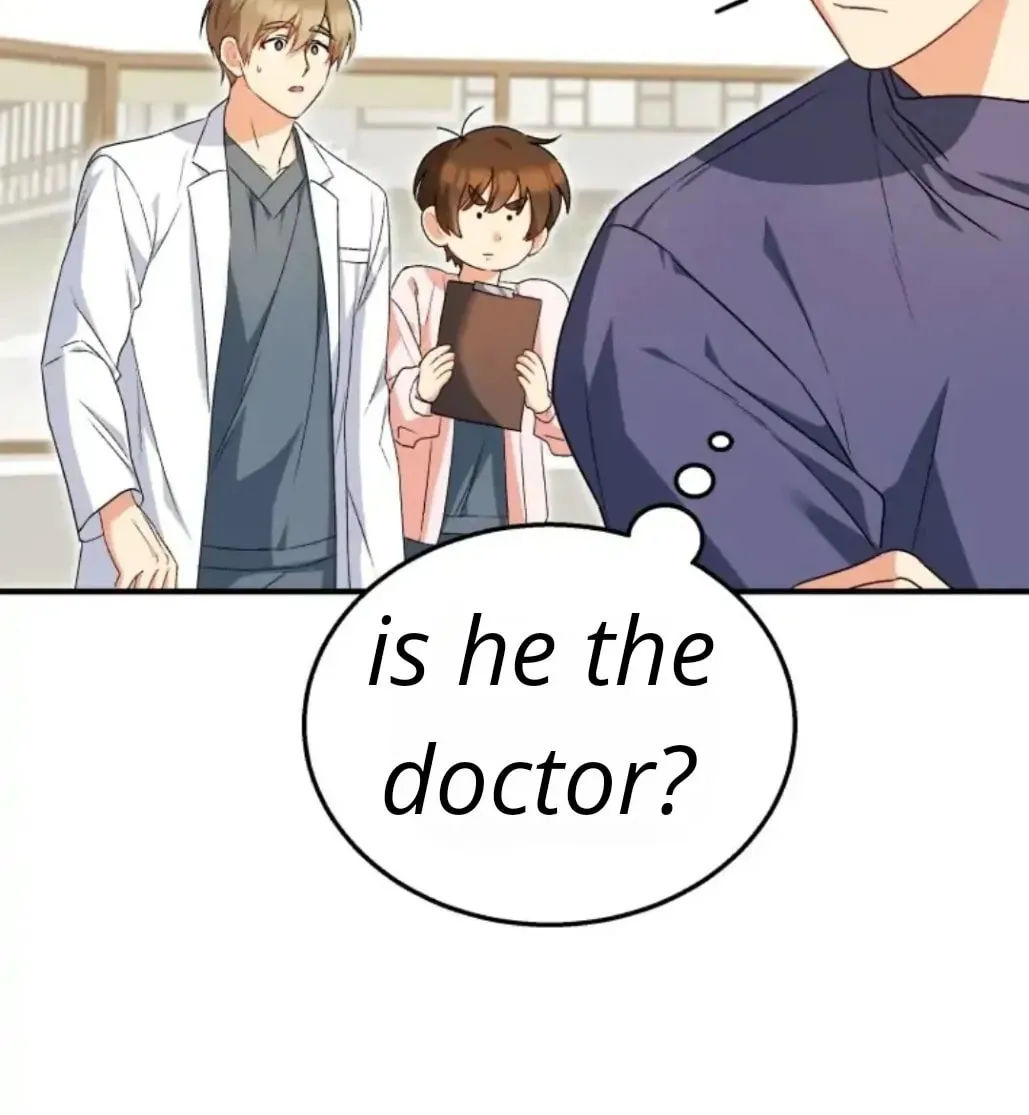 Veterinarian! Hello? Chapter 11 page 14 - 
