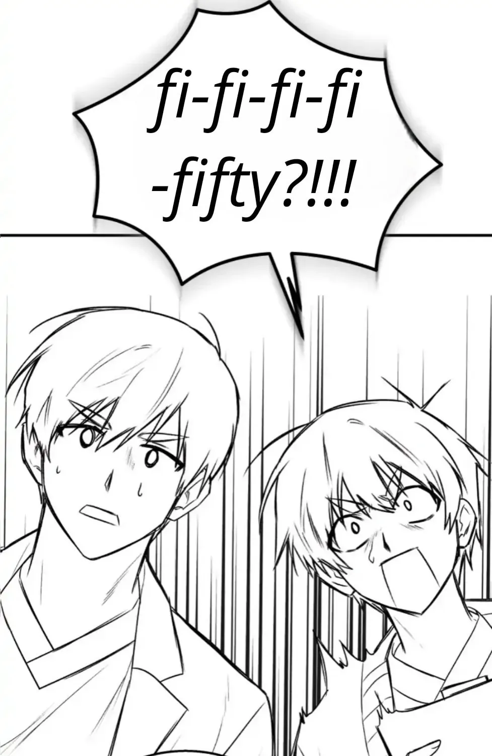 Veterinarian! Hello? Chapter 11 page 20 - 