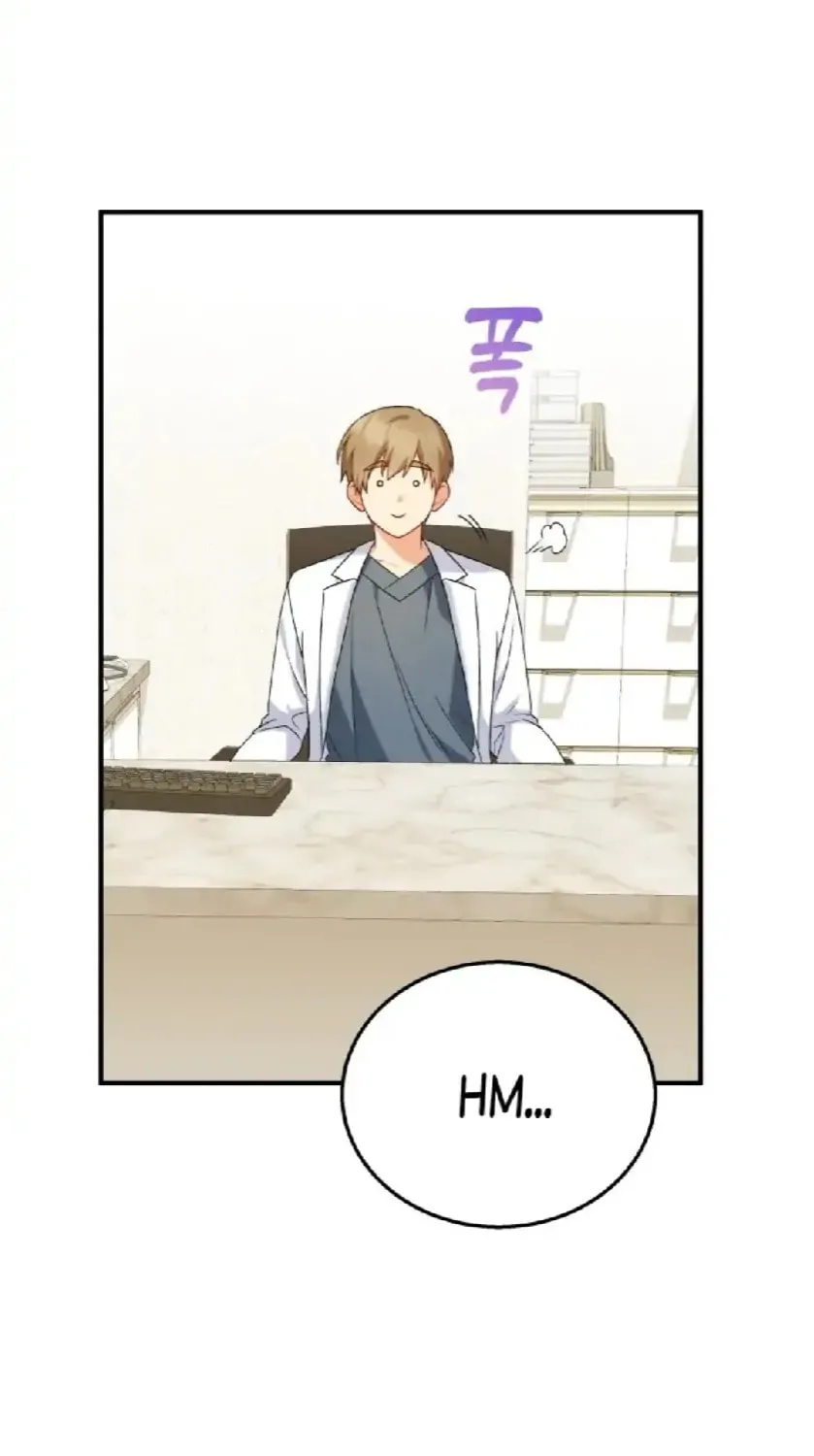 Veterinarian! Hello? Chapter 11 page 49 - 