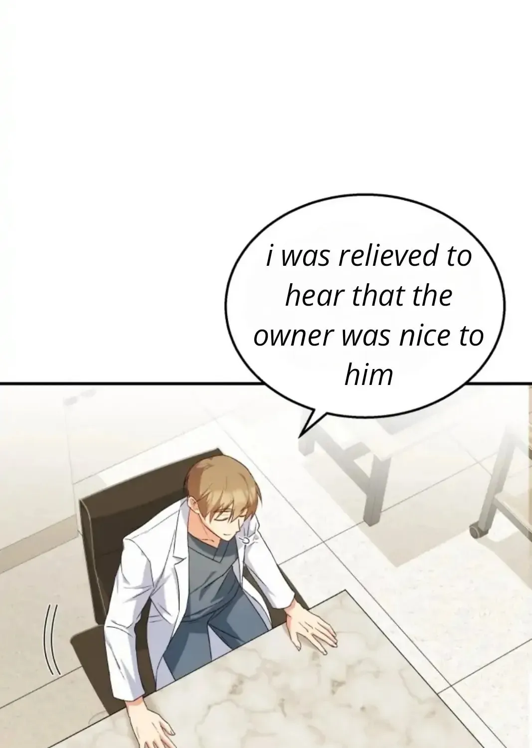 Veterinarian! Hello? Chapter 11 page 6 - 