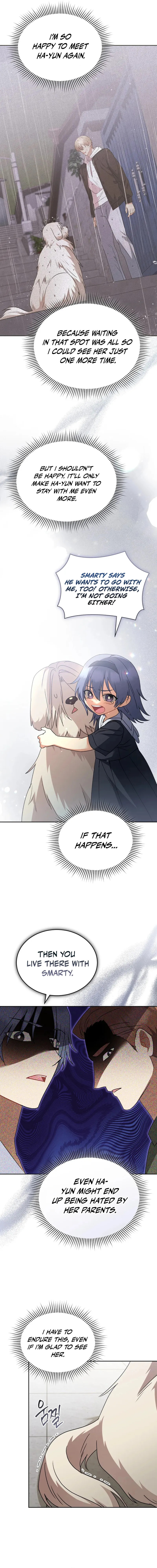 Veterinarian! Hello? Chapter 111 page 13 - 