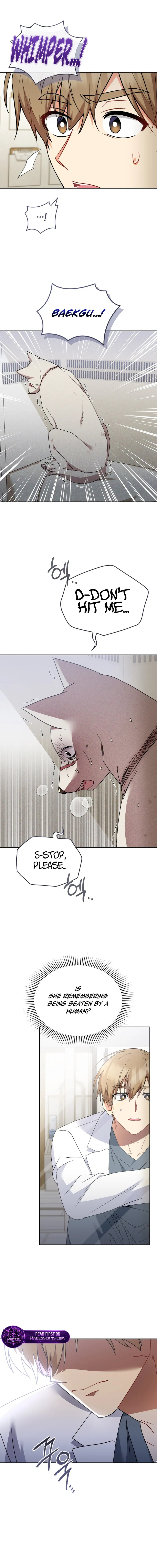 Veterinarian! Hello? Chapter 114 page 13 - 