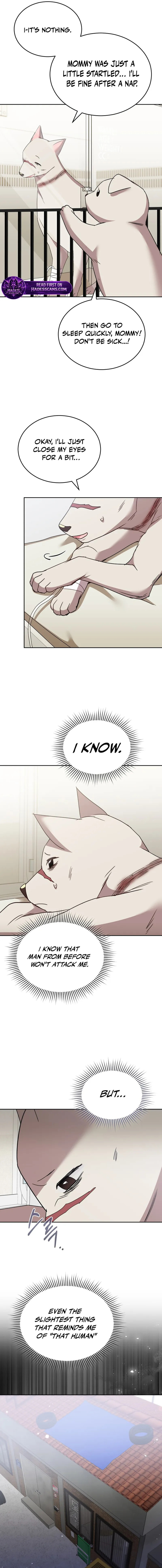 Veterinarian! Hello? Chapter 114 page 15 - 