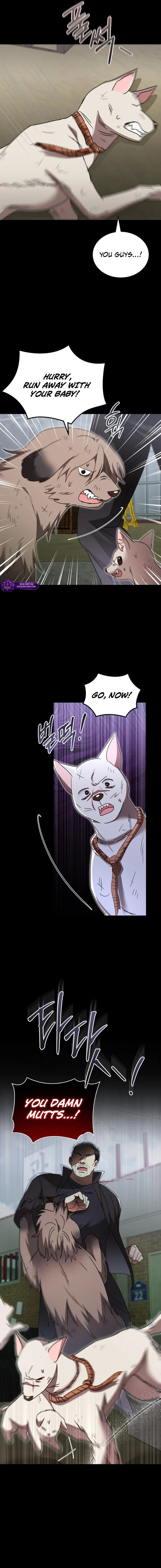 Veterinarian! Hello? Chapter 115 page 10 - 