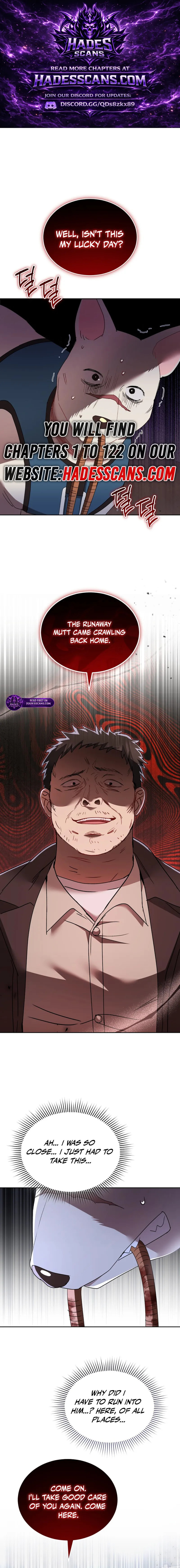 Veterinarian! Hello? Chapter 118 page 1 - 
