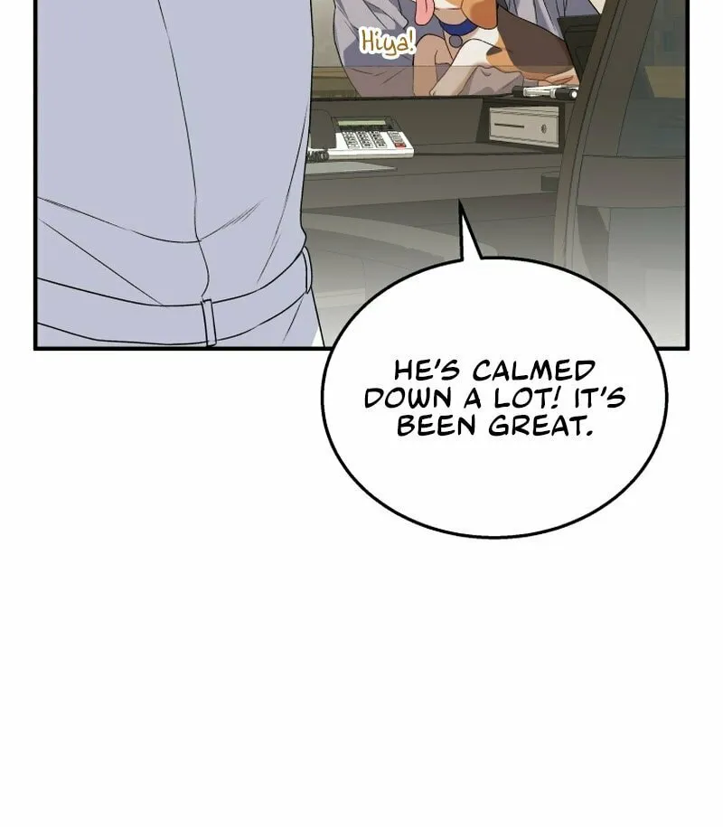 Veterinarian! Hello? Chapter 12 page 15 - 
