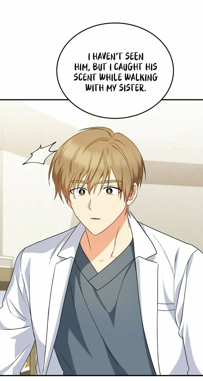 Veterinarian! Hello? Chapter 12 page 24 - 