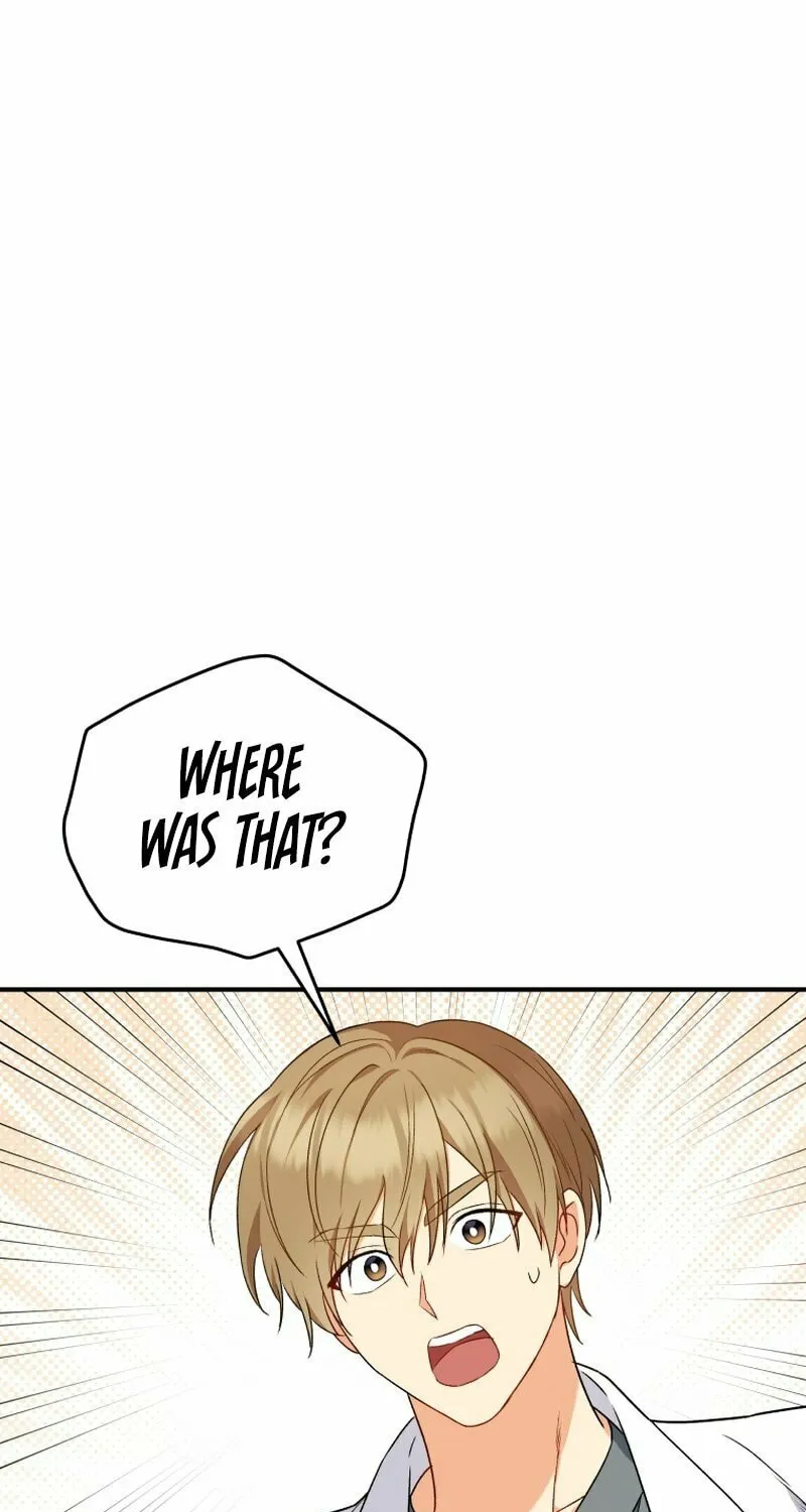 Veterinarian! Hello? Chapter 12 page 25 - 