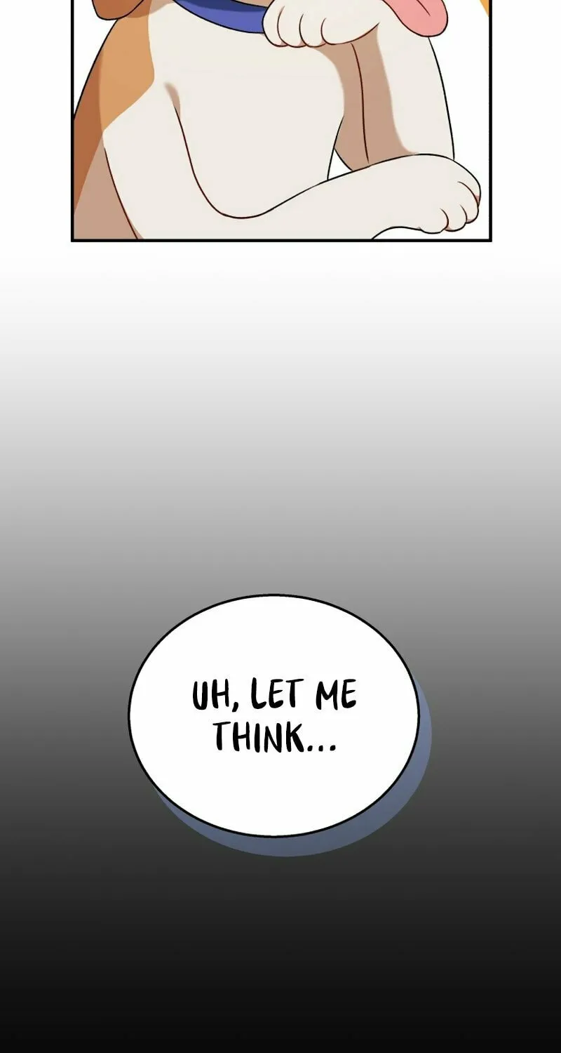 Veterinarian! Hello? Chapter 12 page 27 - 