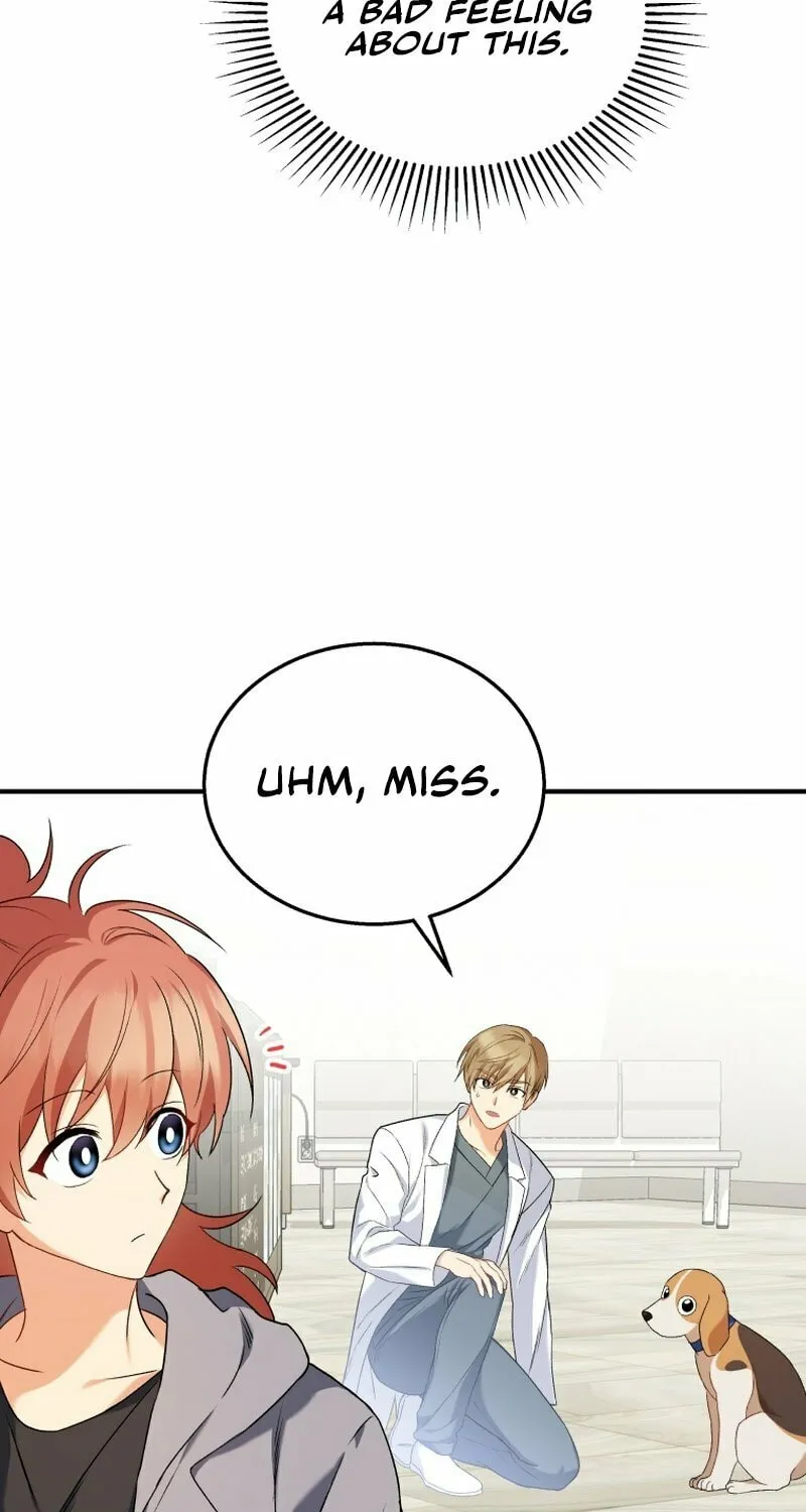 Veterinarian! Hello? Chapter 12 page 38 - 