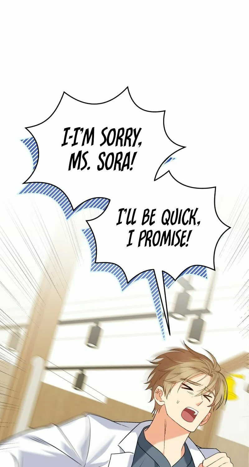 Veterinarian! Hello? Chapter 12 page 44 - 