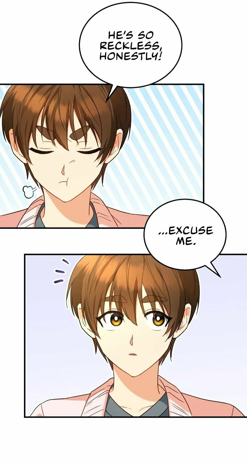 Veterinarian! Hello? Chapter 12 page 49 - 