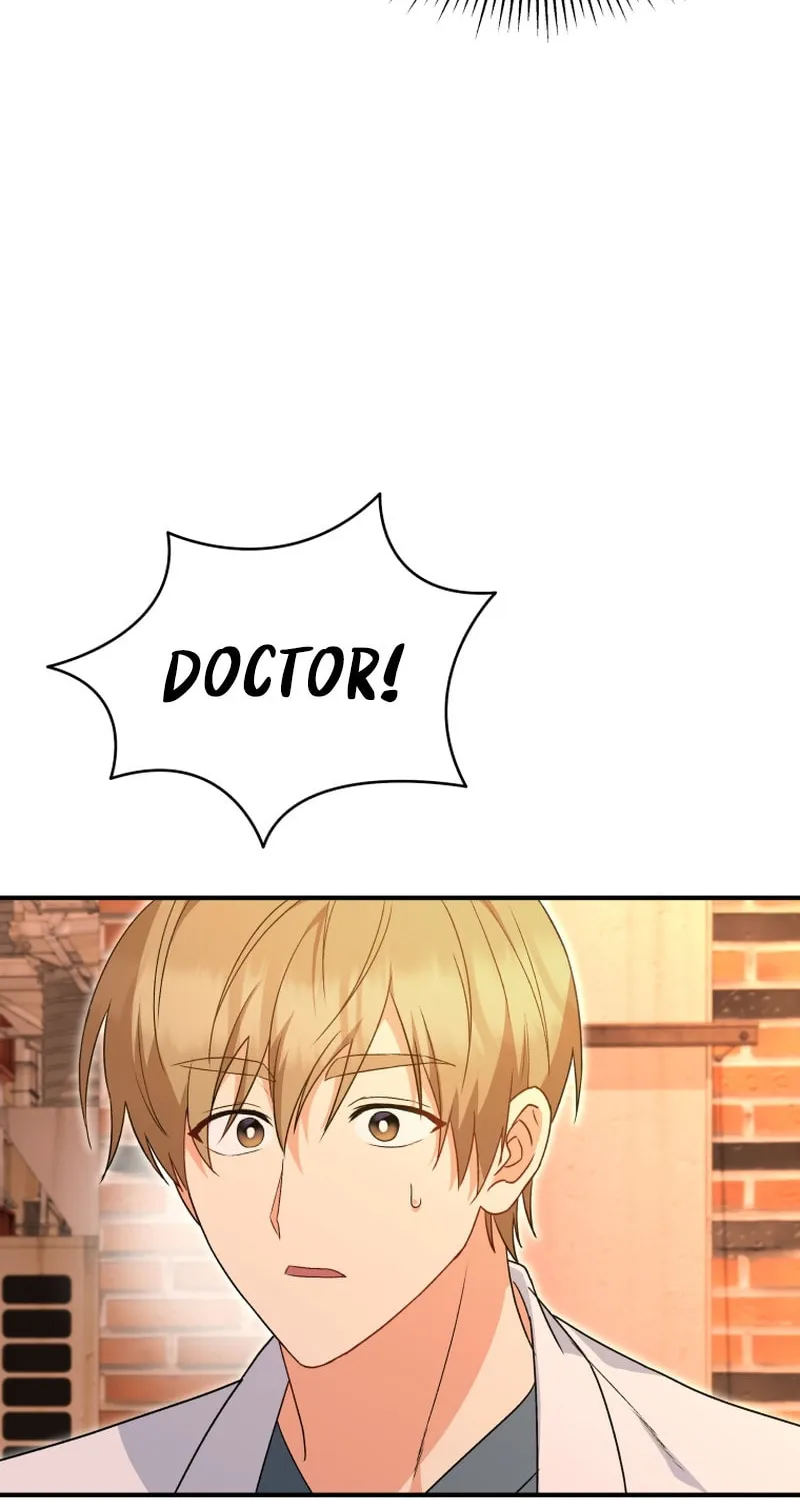 Veterinarian! Hello? Chapter 12 page 63 - 