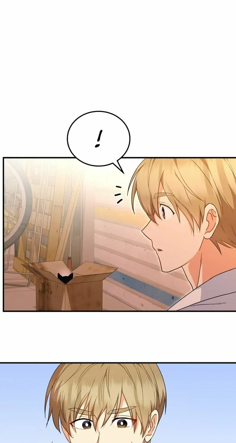 Veterinarian! Hello? Chapter 12 page 69 - 