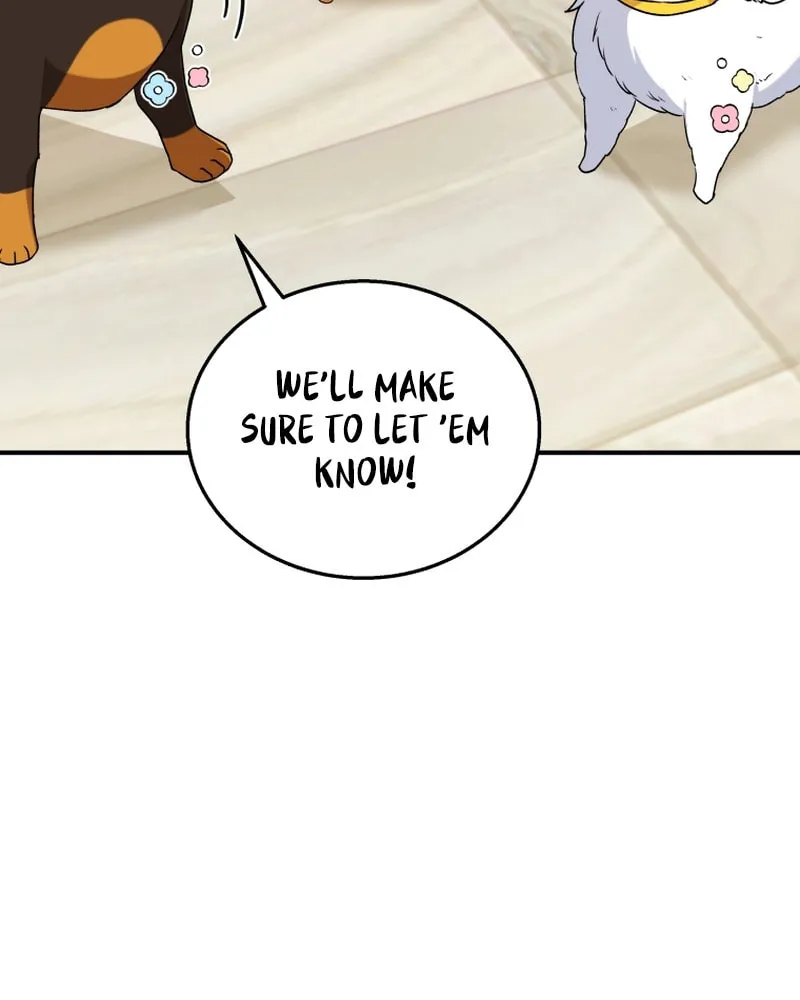 Veterinarian! Hello? Chapter 12 page 8 - 