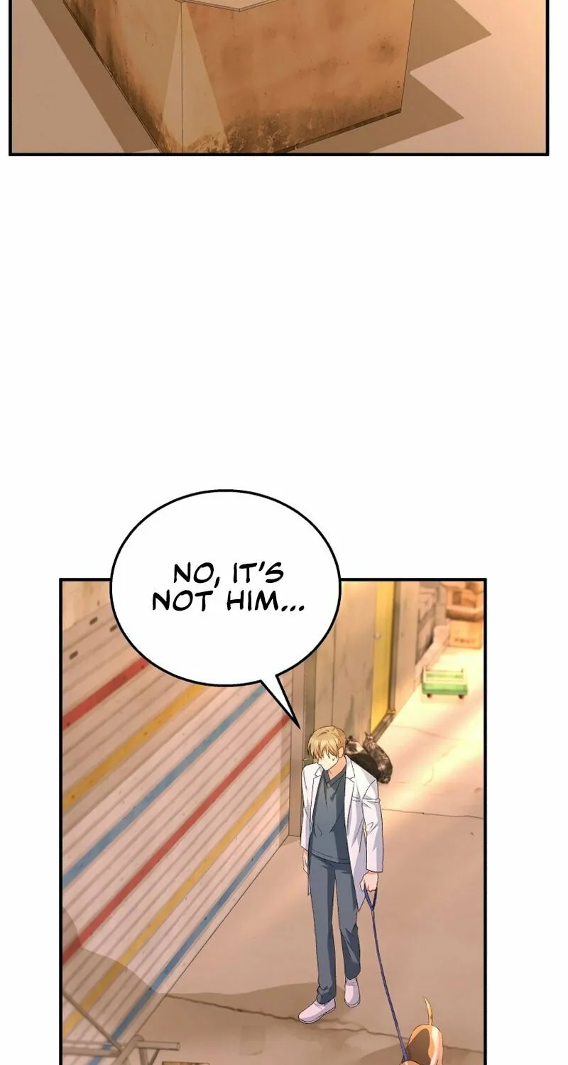 Veterinarian! Hello? Chapter 12 page 71 - 