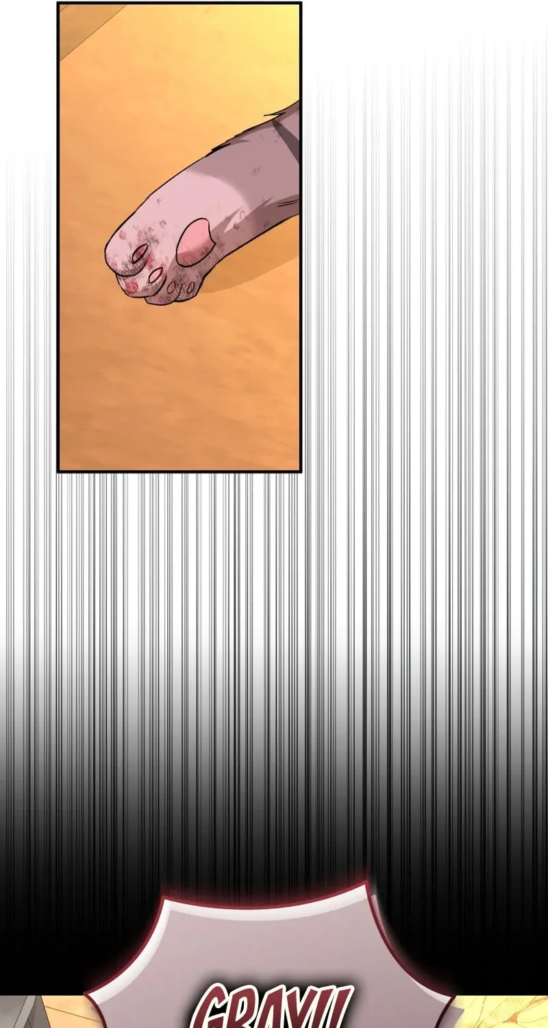 Veterinarian! Hello? Chapter 12 page 75 - 