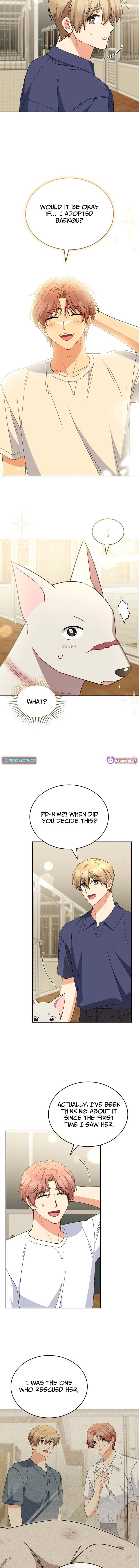 Veterinarian! Hello? Chapter 121 page 12 - 