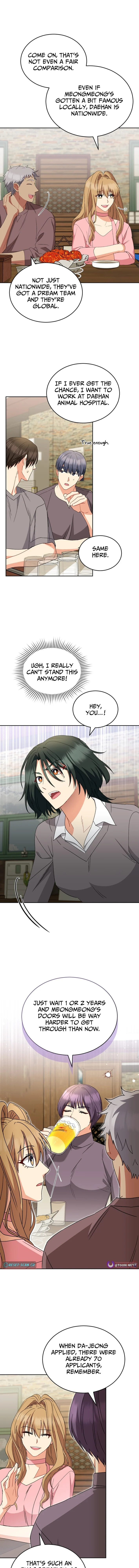 Veterinarian! Hello? Chapter 123 page 2 - 