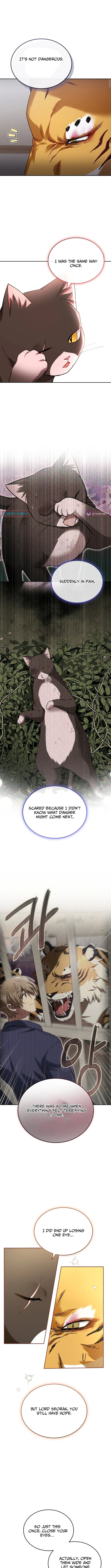 Veterinarian! Hello? Chapter 126 page 2 - 