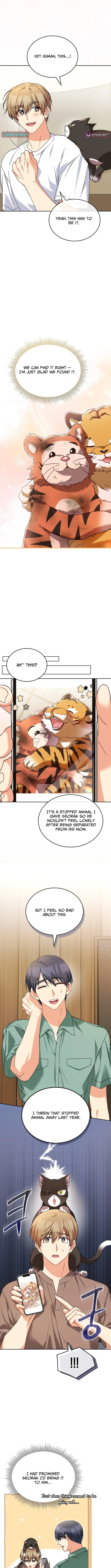 Veterinarian! Hello? Chapter 126 page 10 - 