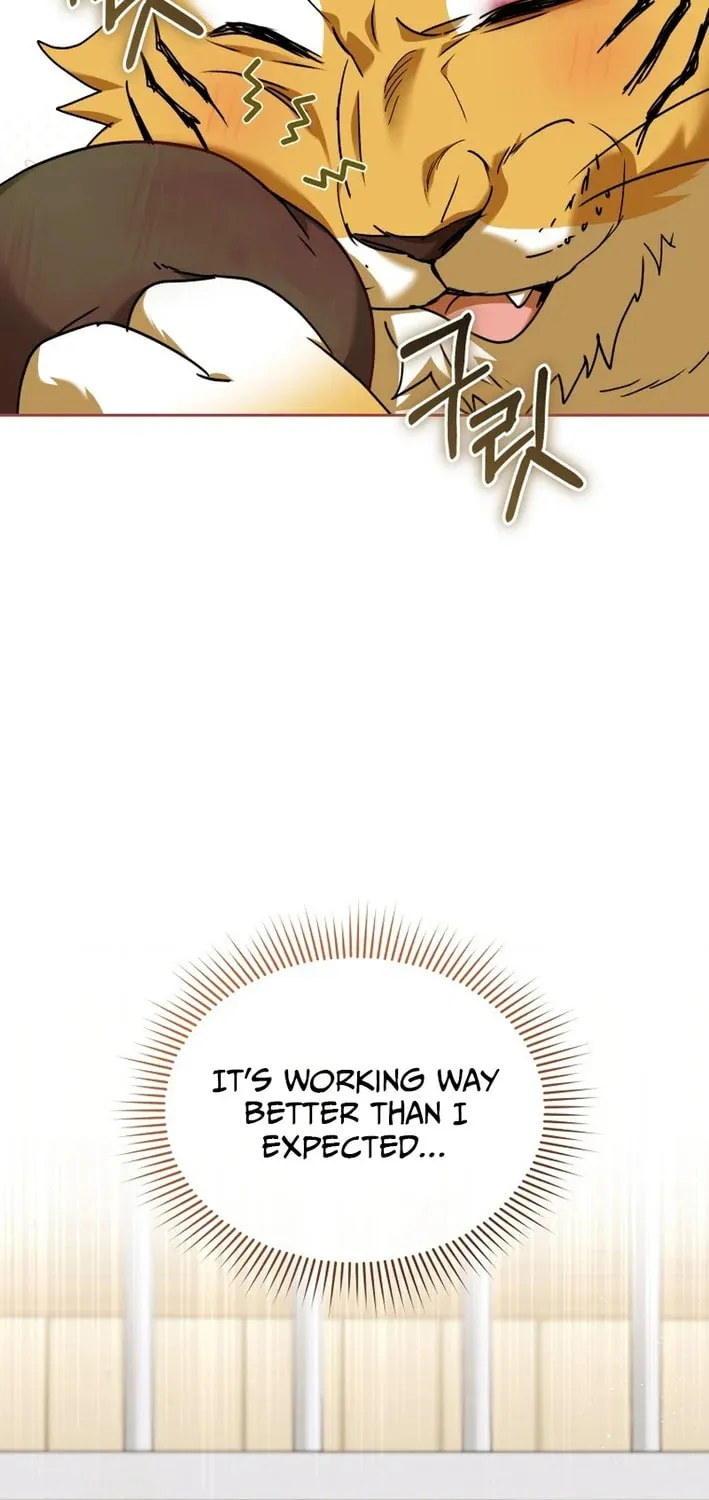 Veterinarian! Hello? Chapter 127 page 12 - 