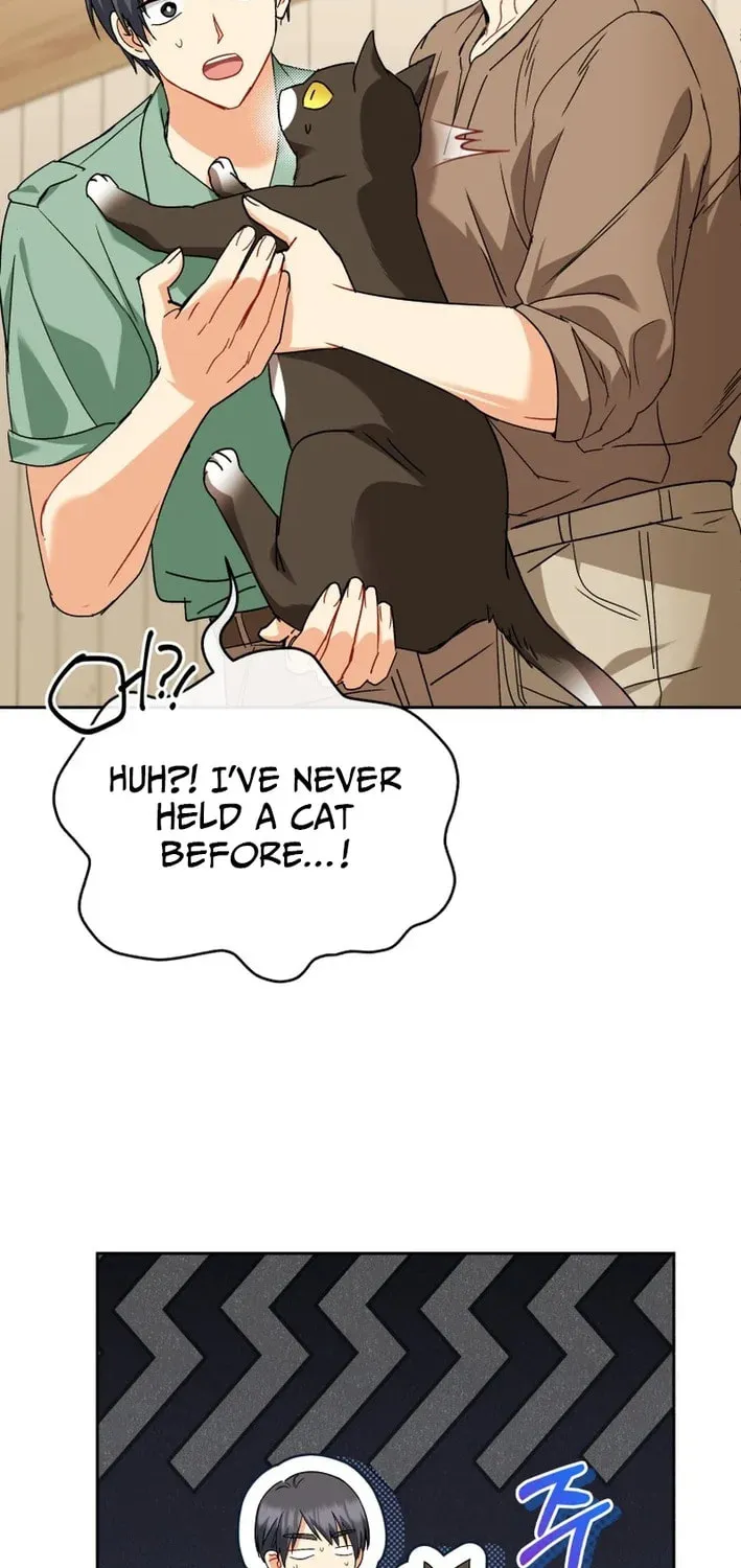 Veterinarian! Hello? Chapter 127 page 19 - 