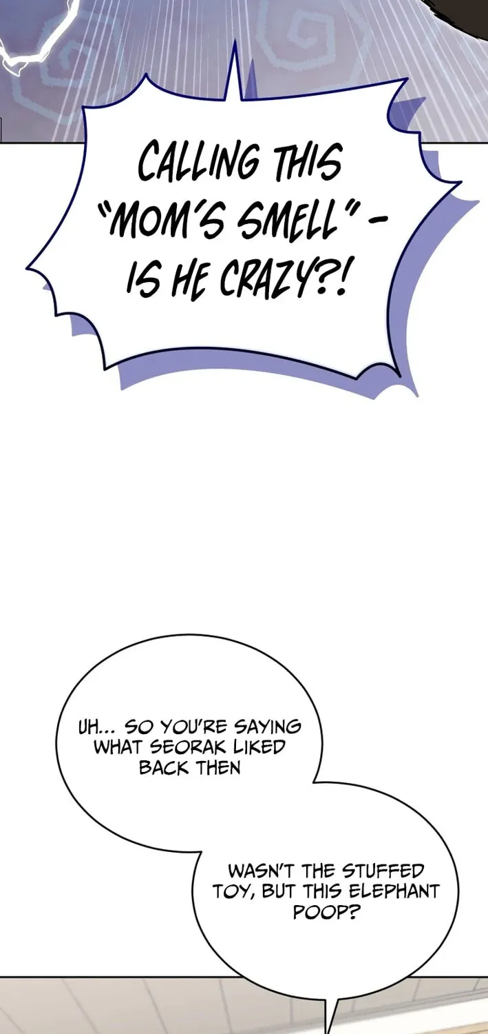 Veterinarian! Hello? Chapter 127 page 3 - 