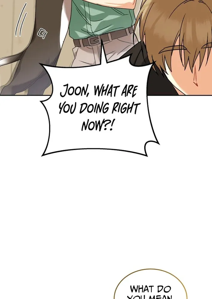 Veterinarian! Hello? Chapter 127 page 21 - 