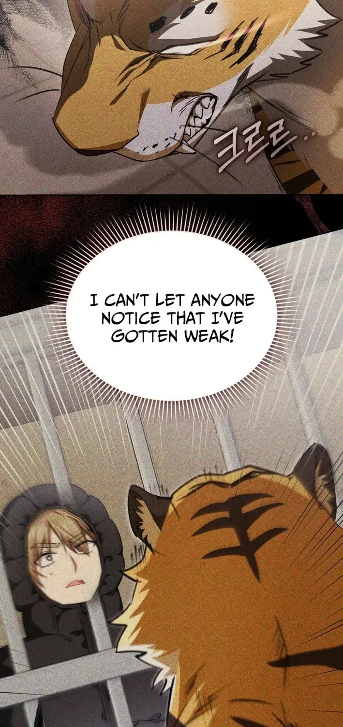 Veterinarian! Hello? Chapter 127 page 34 - 