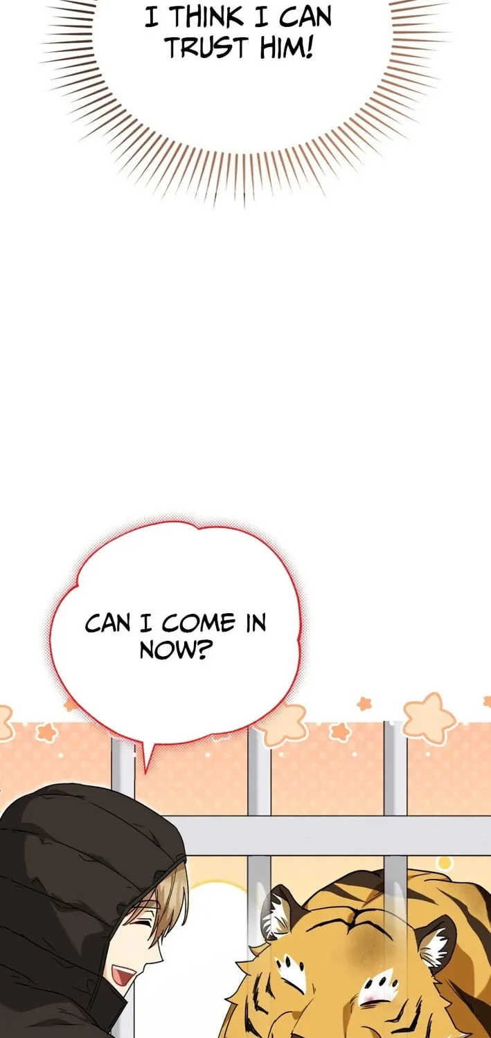 Veterinarian! Hello? Chapter 127 page 48 - 