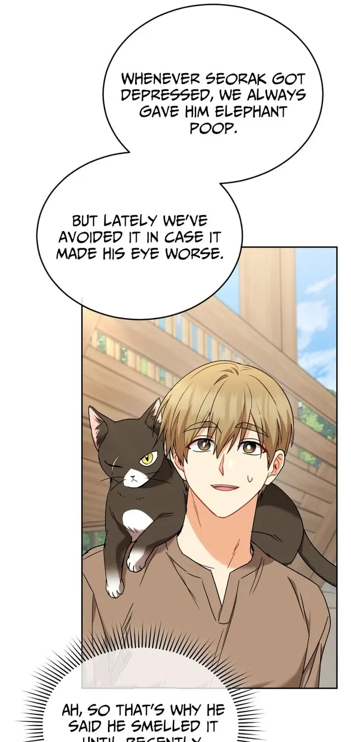 Veterinarian! Hello? Chapter 127 page 6 - 