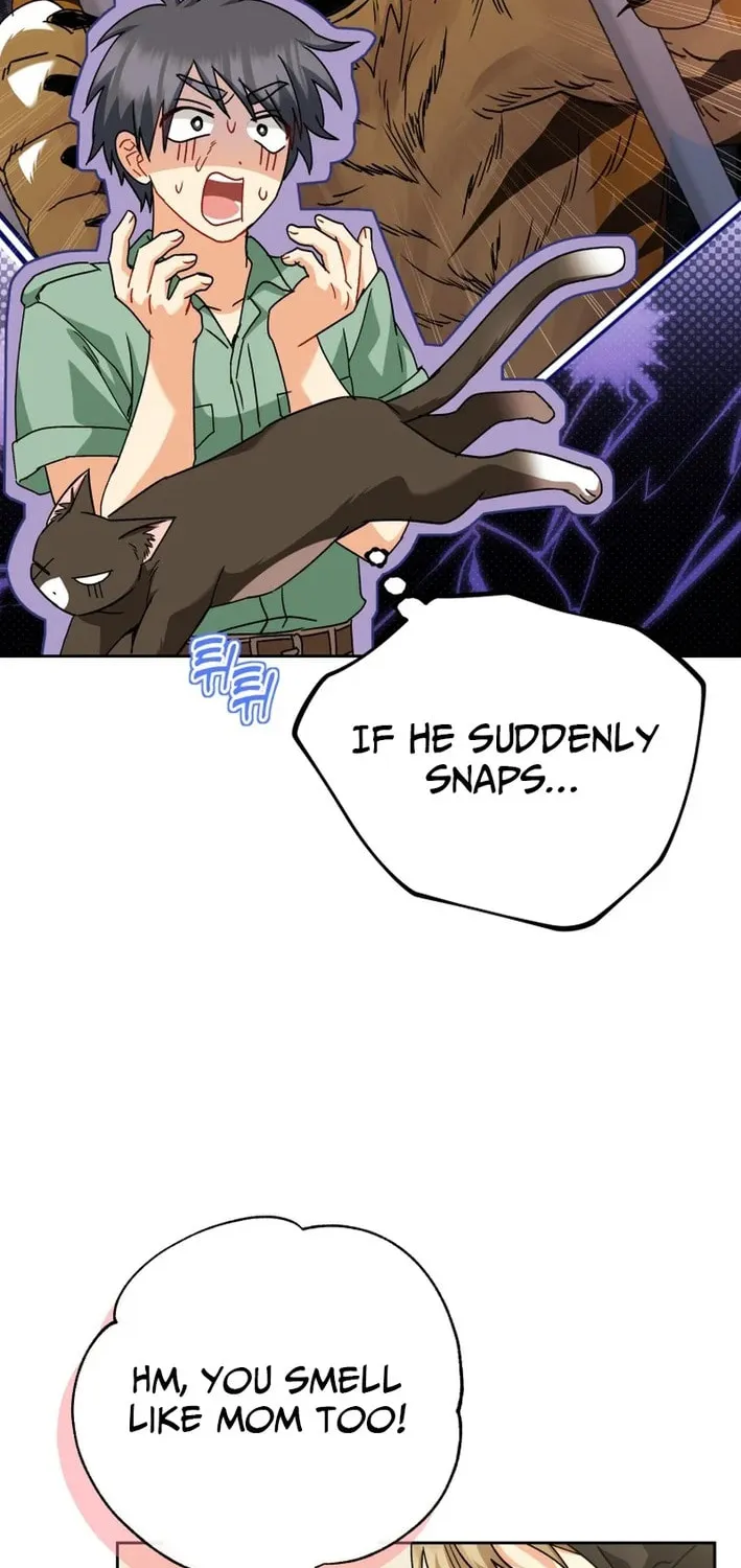 Veterinarian! Hello? Chapter 127 page 53 - 