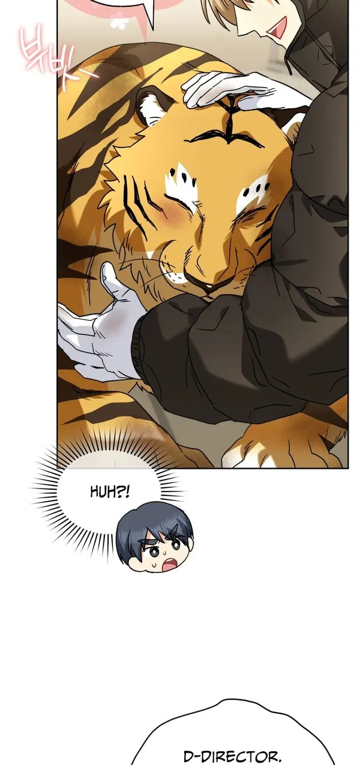 Veterinarian! Hello? Chapter 127 page 54 - 