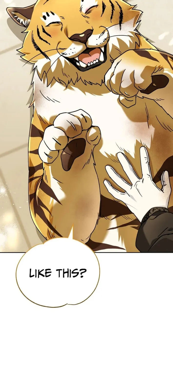 Veterinarian! Hello? Chapter 127 page 57 - 