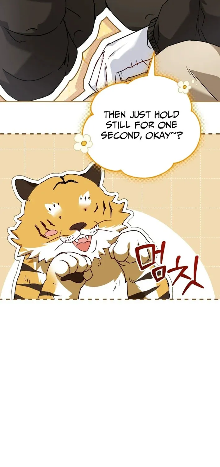 Veterinarian! Hello? Chapter 127 page 61 - 