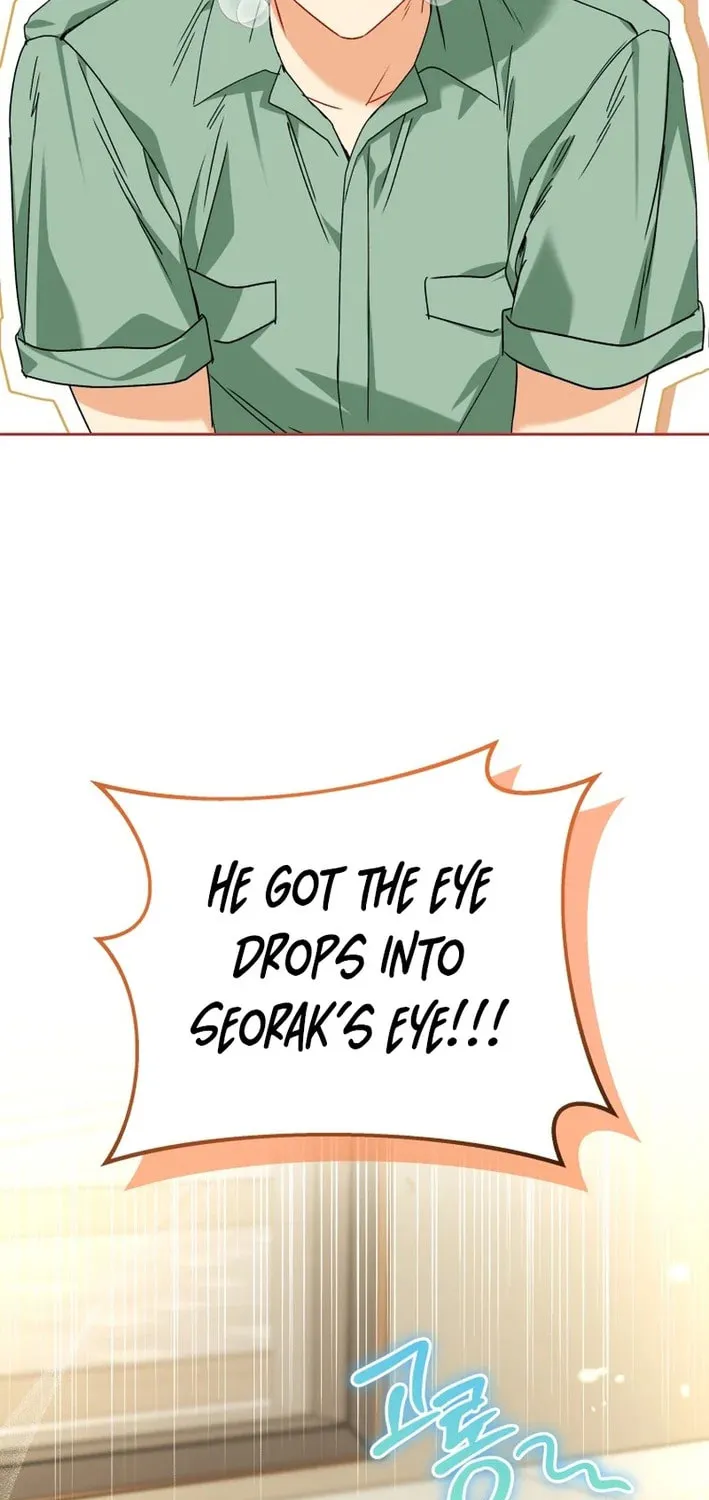 Veterinarian! Hello? Chapter 127 page 66 - 