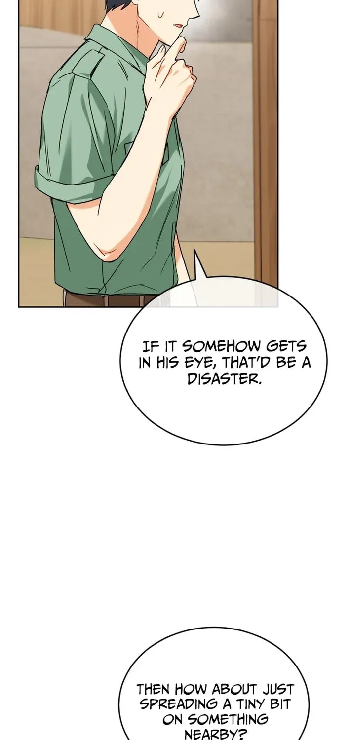 Veterinarian! Hello? Chapter 127 page 8 - 
