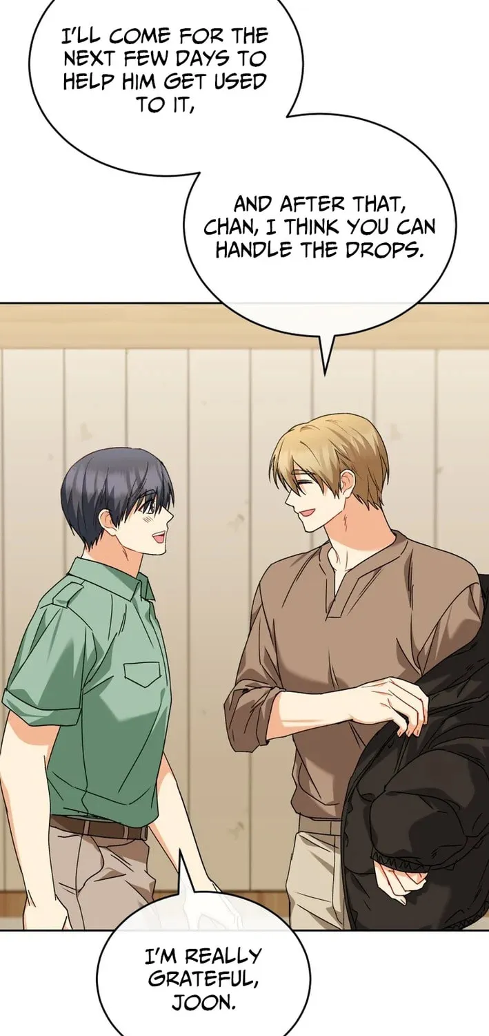 Veterinarian! Hello? Chapter 127 page 71 - 