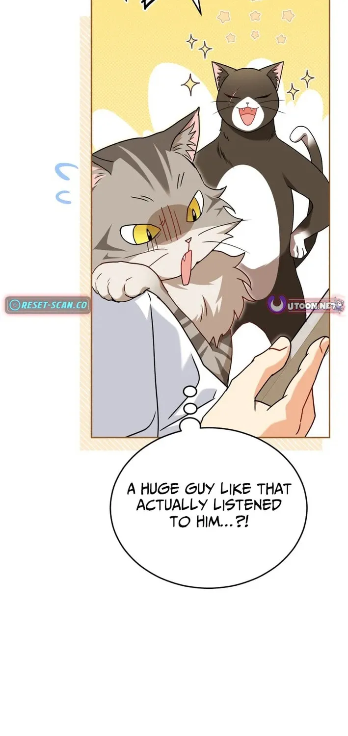 Veterinarian! Hello? Chapter 127 page 81 - 