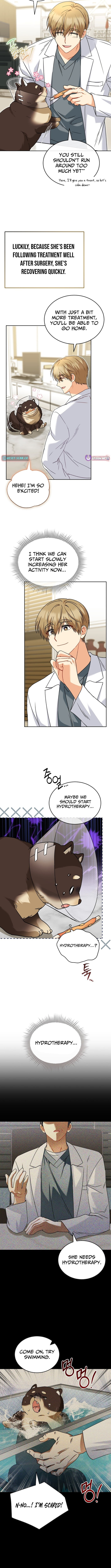 Veterinarian! Hello? Chapter 128 page 2 - 