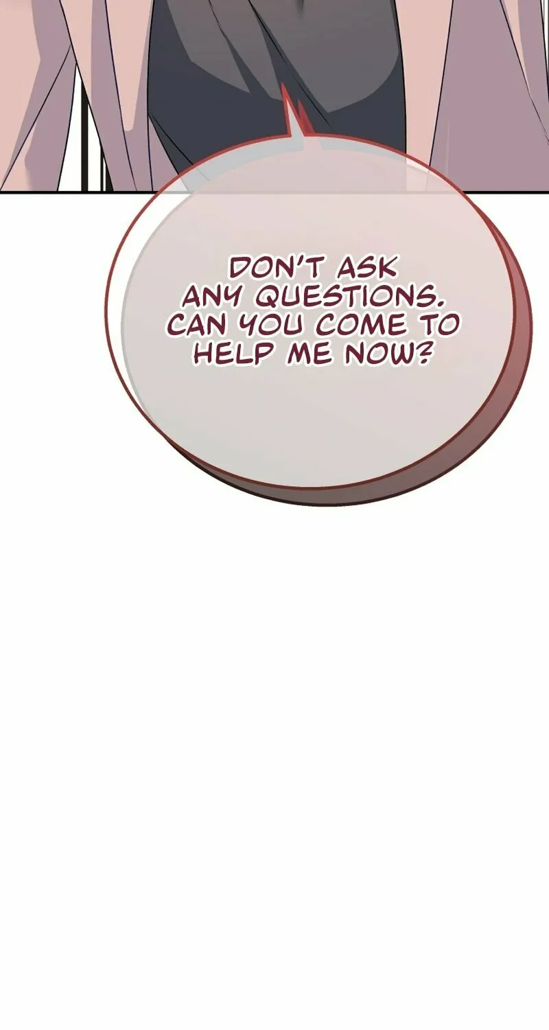 Veterinarian! Hello? Chapter 13 page 20 - 