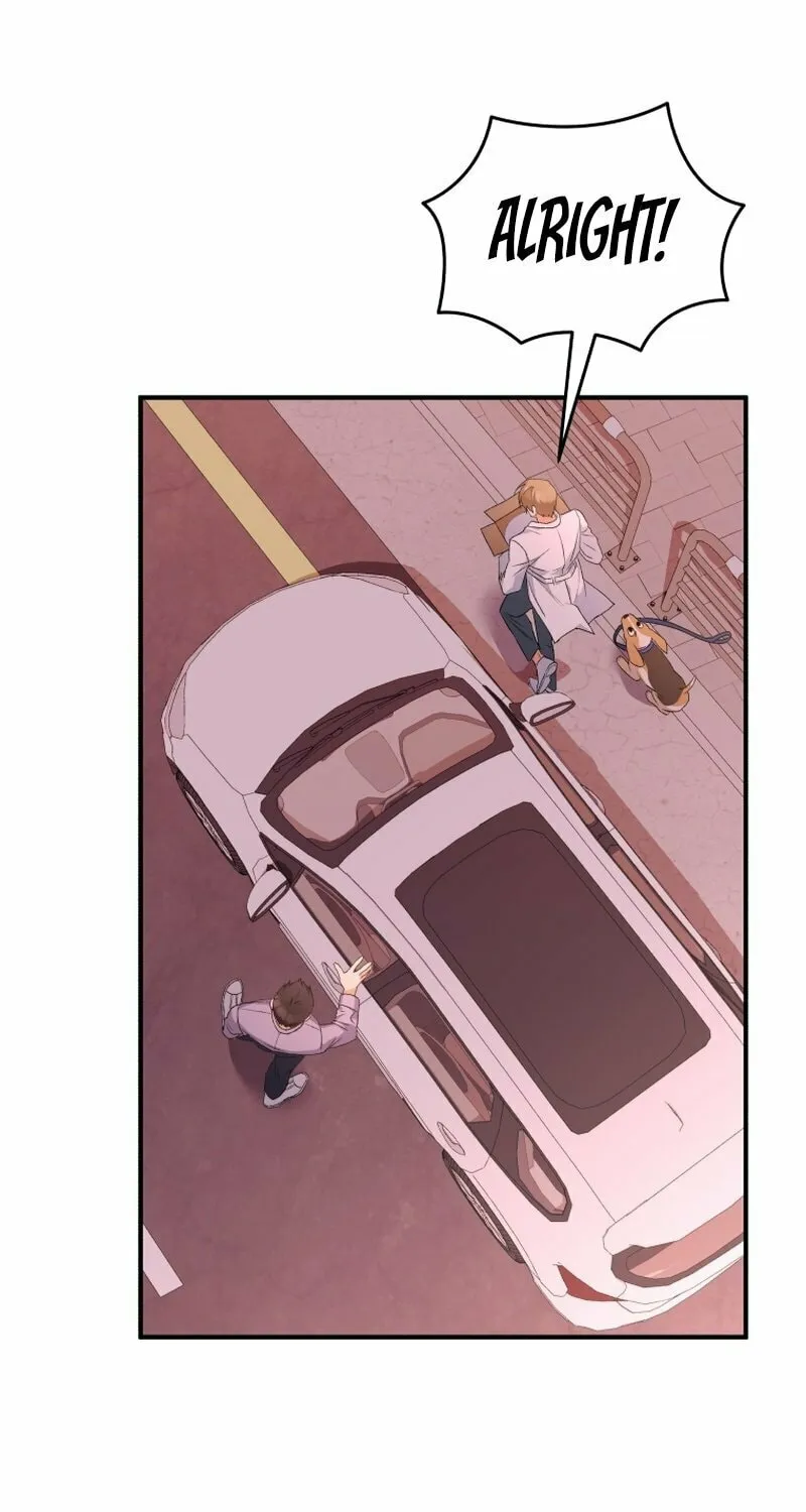 Veterinarian! Hello? Chapter 13 page 23 - 
