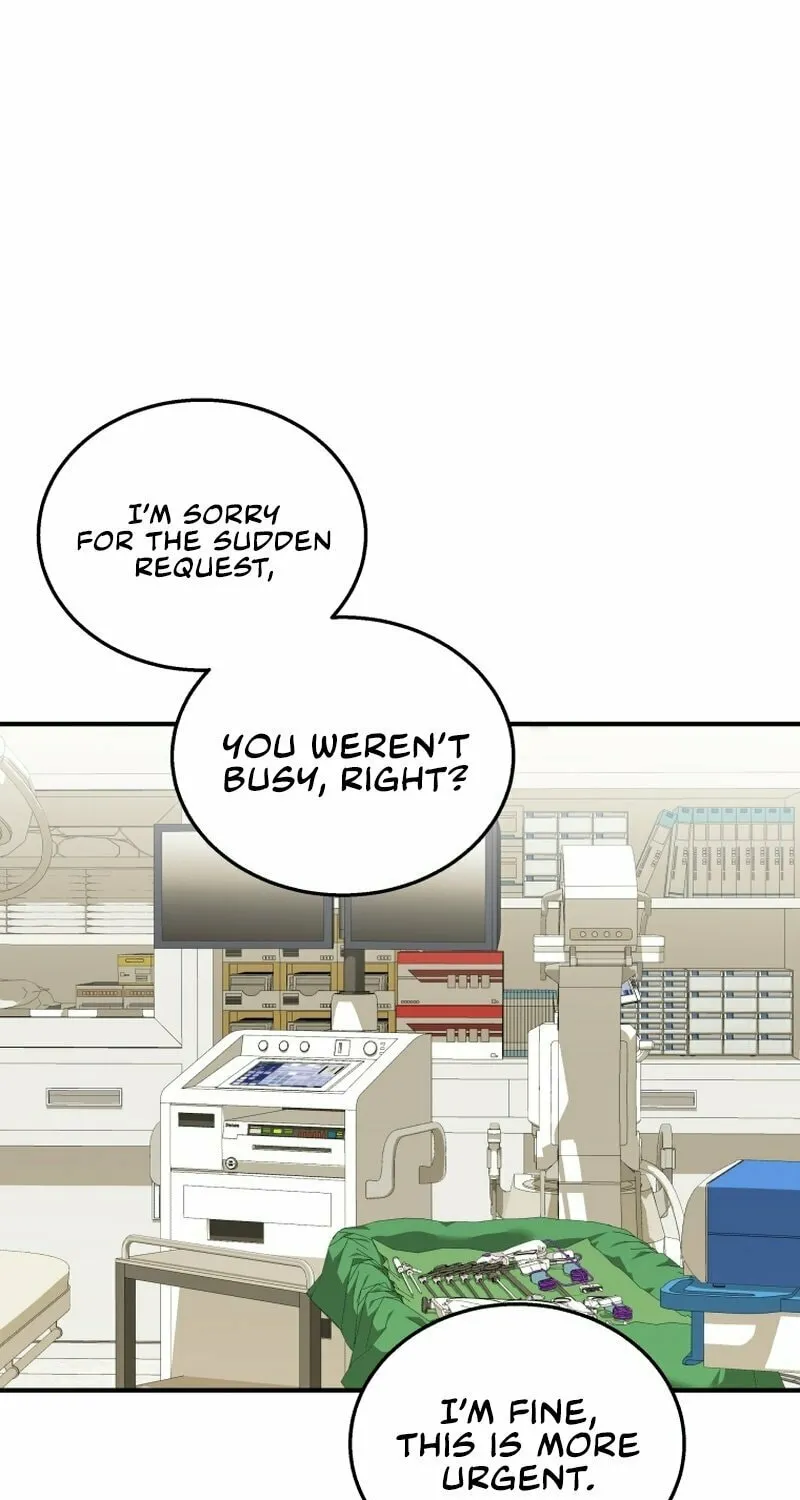 Veterinarian! Hello? Chapter 13 page 30 - 