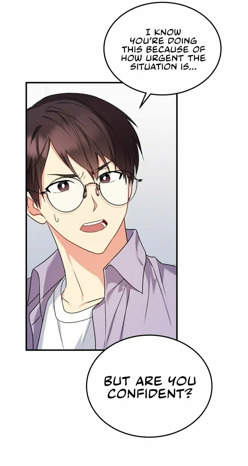 Veterinarian! Hello? Chapter 13 page 37 - 